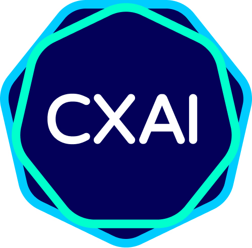 CXApp, Inc logo