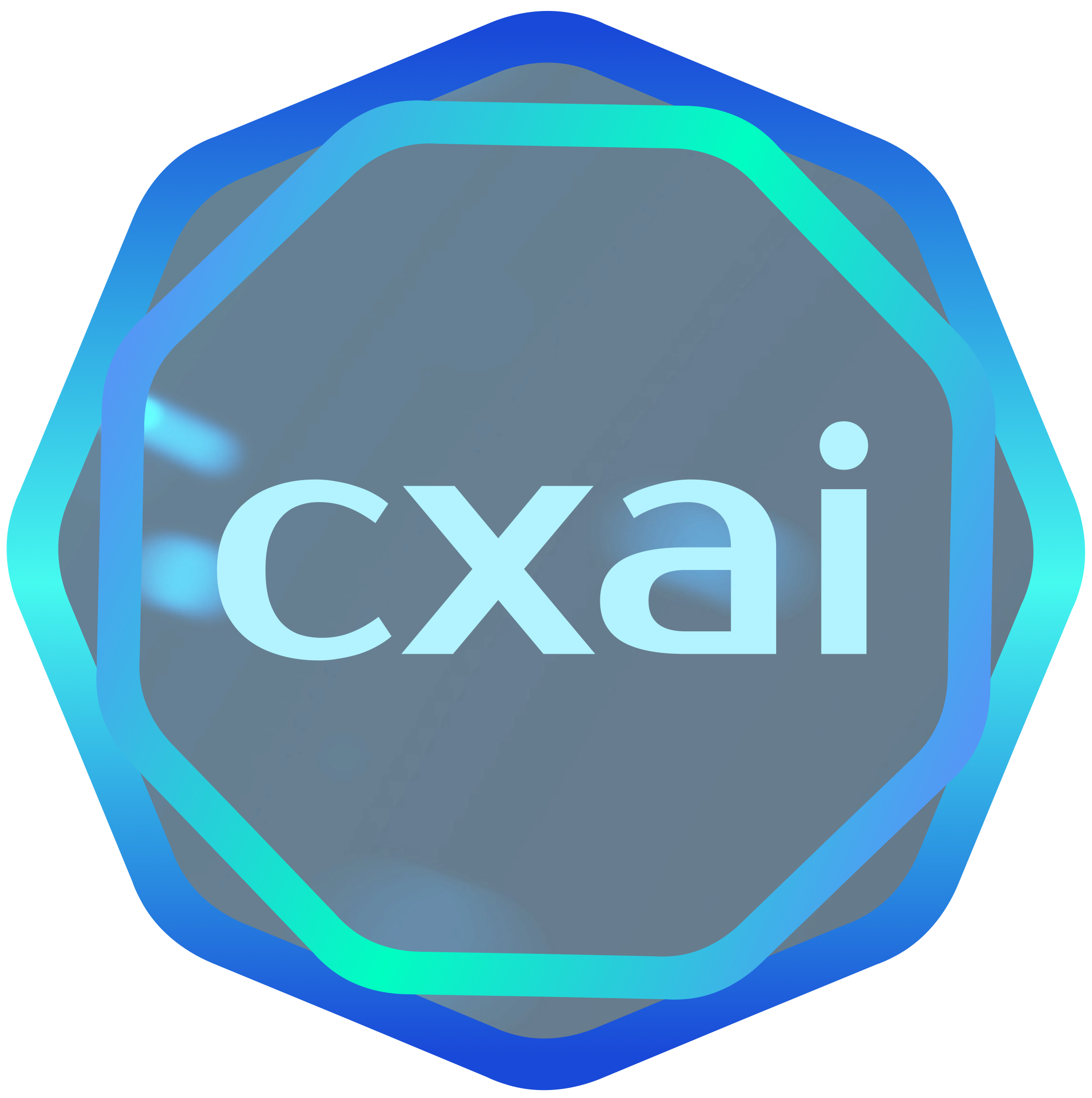 CXApp, Inc logo